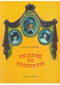 Dziadek do orzechów