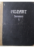 Ausgewahlte sonaten und andere Stucke fur das Pianoforte