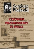 Człowiek przemieniony w wilka BR