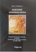 Harcerze gorszego boga