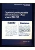 Organizacja i przebieg wysiedleń ludności niemieckiej z Polski w latach 1945 - 1949