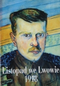 Listopad we Lwowie 1918