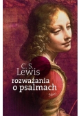 Rozważania o Psalmach