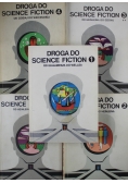 Droga do Science Fiction Tom 1 do 5