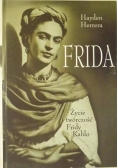 Frida Życie i twórczość Fridy Kahlo