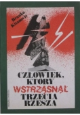Człowiek, który wstrząsnął Trzecią Rzeszą