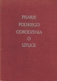 Pisarze Polskiego odrodzenia o sztuce