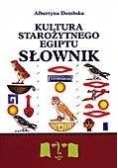 Kultura starożytnego Egiptu : słownik