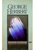 Herbert Wiersze wybrane