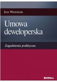 Umowa deweloperska