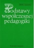Podstawy współczesnej pedagogiki
