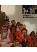 Wesele kurpiowskie