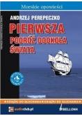 Pierwsza podróż dookoła świata
