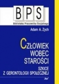 Człowiek wobec starości