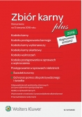 Zbiór karny PLUS 2018