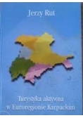 Turystyka aktywna w Euroregionie Karpackim