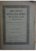 Zarys dziejów powstania i upadku reformacji w Polsce Tom II Część II 1905r