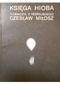 Księga Hioba