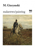 Maksymilian Gerymski Malarstwo