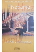 Hiszpania część zachodnia