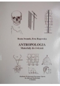 Antropologia Materiały do ćwiczeń
