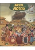 Arka Noego