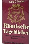 Römische tagebücher