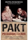 Pakt Piłsudskie -Lenin