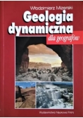 Geologia dynamiczna