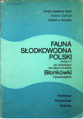 Fauna Słodkowodna Polski Zeszyt 9