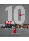 10 lat Gazety Wyborczej, Tom III