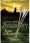 Zwiadowcy Ruiny Gorlanu