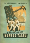 Z przeszłości miasta Nowego Targu, 1948 r.