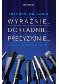 Wyraźnie Dokładnie Precyzyjnie