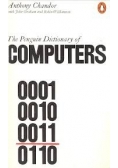 A dictionary of computers