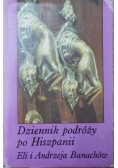 Dziennik podróży po Hiszpanii