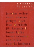 Literatura na świecie numer 3