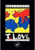T. Love - Dzieci rewolucji