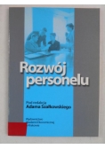 Rozwój personelu
