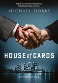 House of cards  Bezwzględna gra o władzę