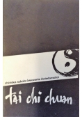 Tai Chi Chuan chińska szkoła ćwiczenia świadomości