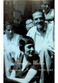 Wspomnienia z Krzyżowej 1930 - 1945