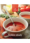 Thermomix. Szybkie obiady