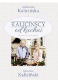 Kalicińscy od kuchni