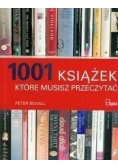 1001 książek które musisz przeczytać