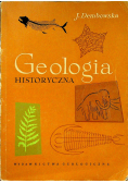 Geologia historyczna