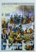 Wojna polsko rosyjska 1830 i 1831