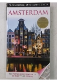 Amsterdam. Przewodniki Wiedzy i Życia
