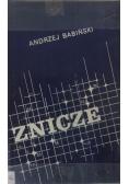 Znicze