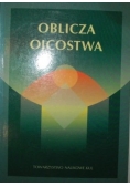 Oblicza ojcostwa